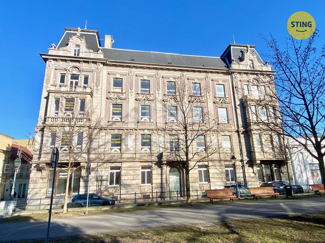 Prodej komerčního objektu (jiného typu) 2 050 m² – fotografie 2