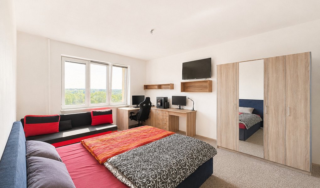 Prodej bytu 1+1 36 m², Havířov – náhled fotky 6