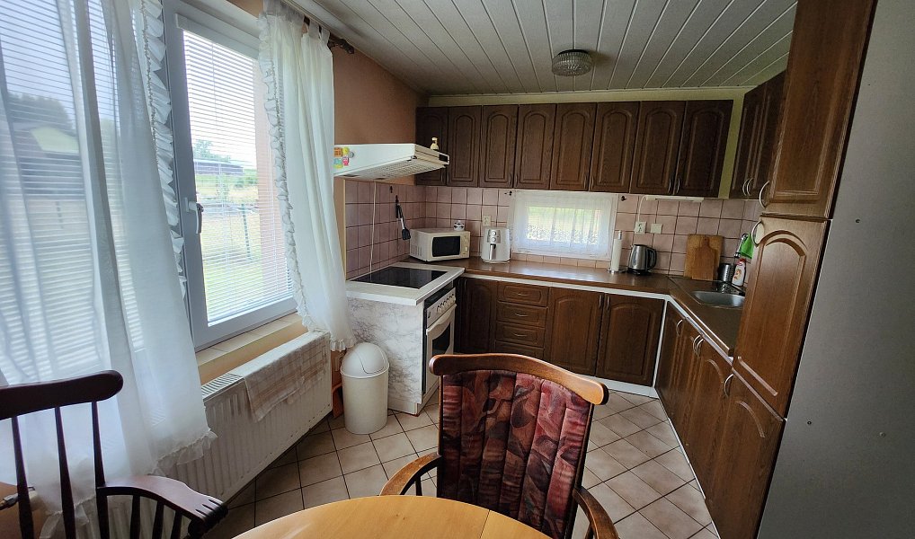 Prodej domu 180 m² s pozemkem 1 066 m², Rumburk – náhled fotky 4