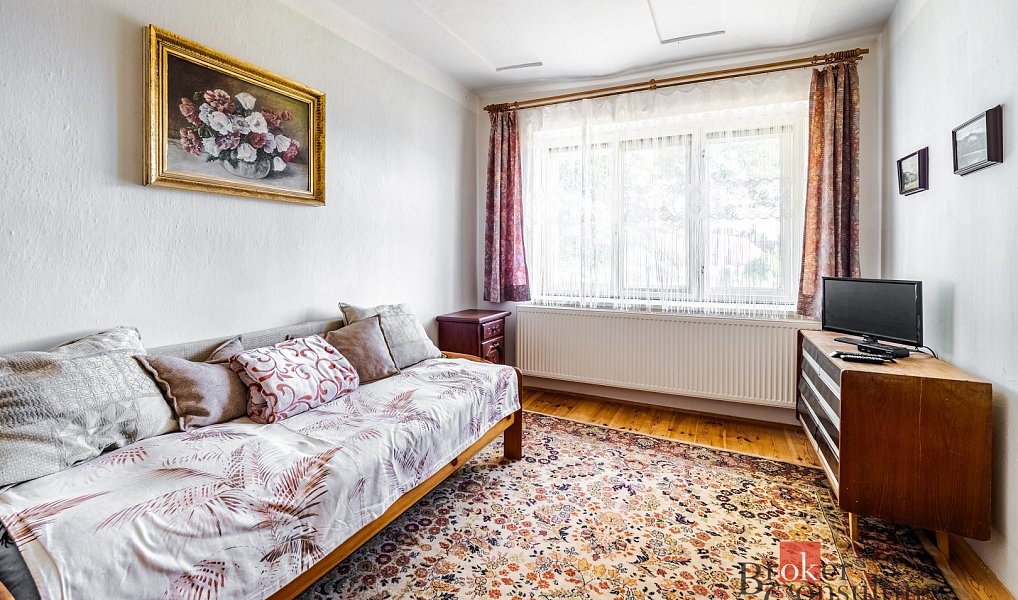 Prodej domu 202 m² s pozemkem 8 214 m², Dívčice – náhled fotky 7