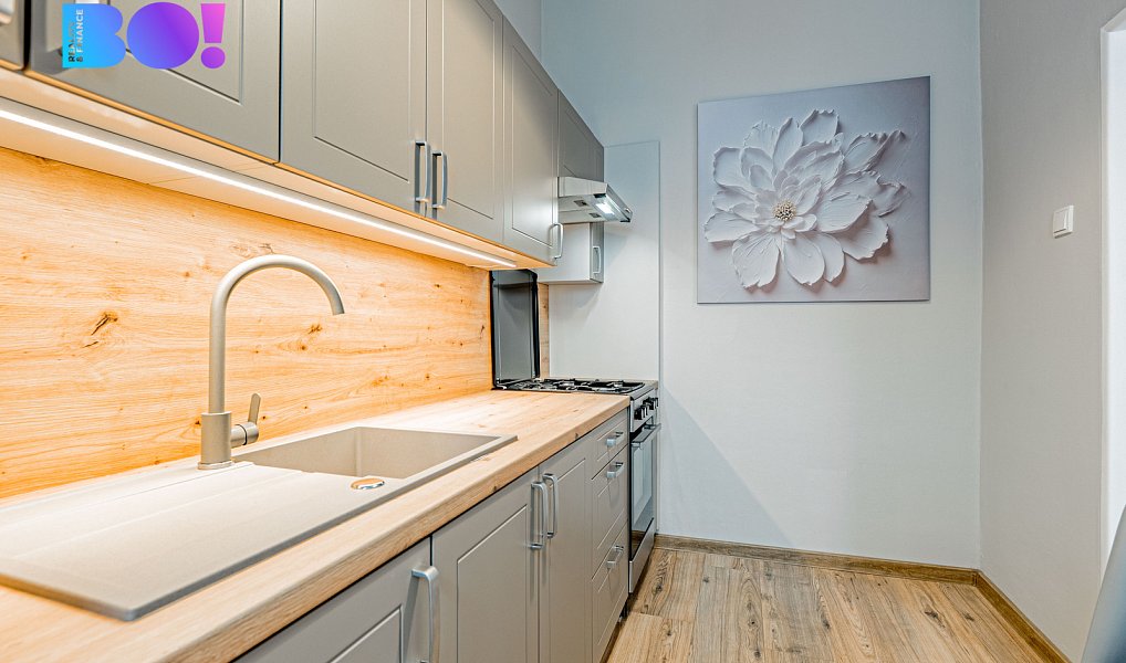 Prodej bytu 1+1 38 m², Český Těšín – náhled fotky 10