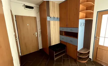 Prodej bytu 3+1 82 m², Pražská tř., České Budějovice - České Budějovice 3