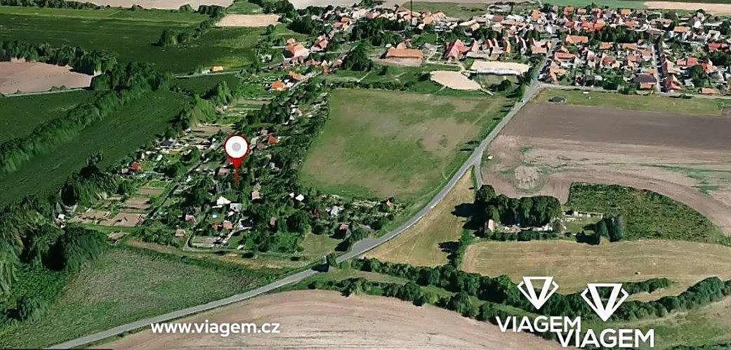 Prodej chaty/chalupy 401 m² s pozemkem 401 m² – fotografie 2