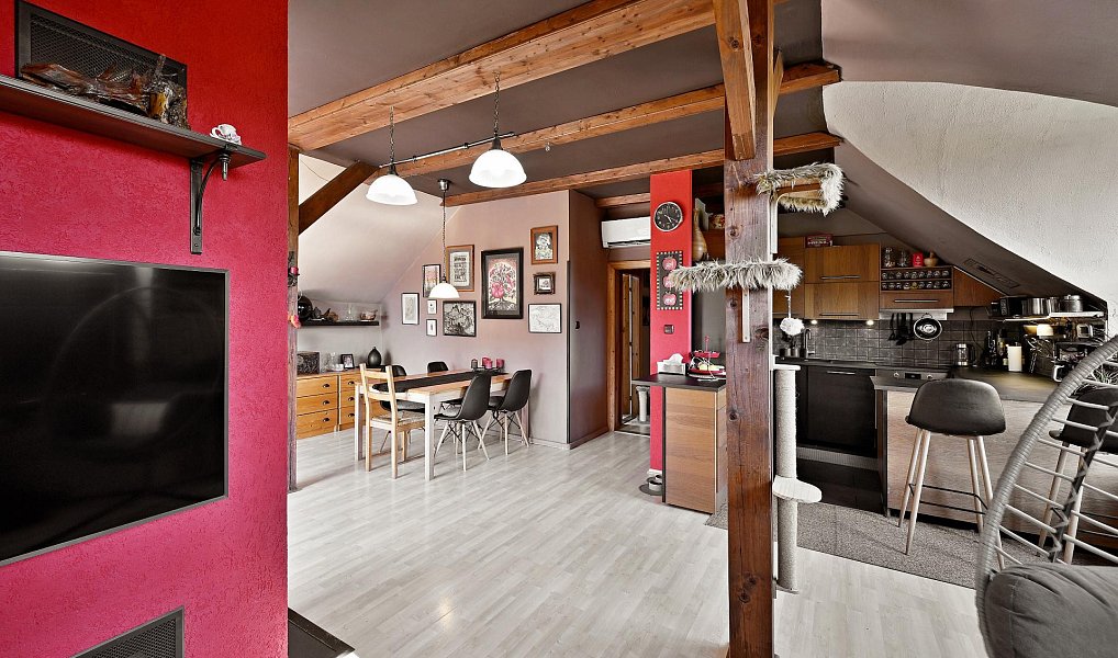 Prodej domu 284 m² s pozemkem 440 m², Roztoky – náhled fotky 15