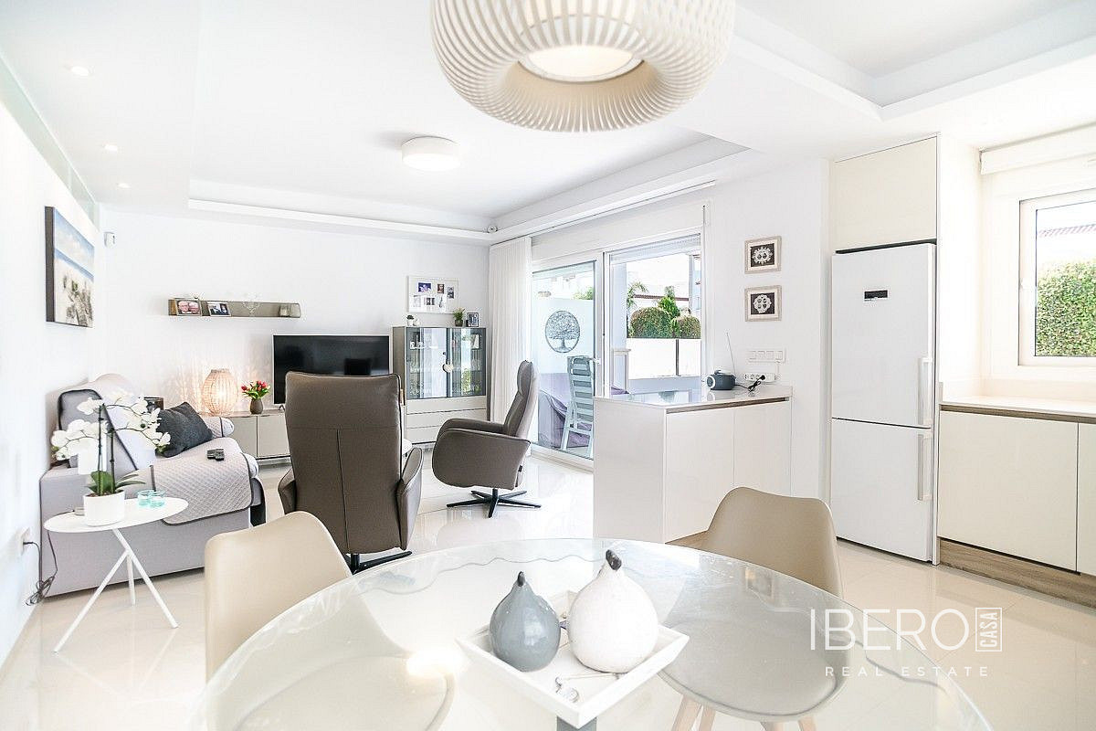 Prodej bytu 3+kk 81 m² - Widok 6