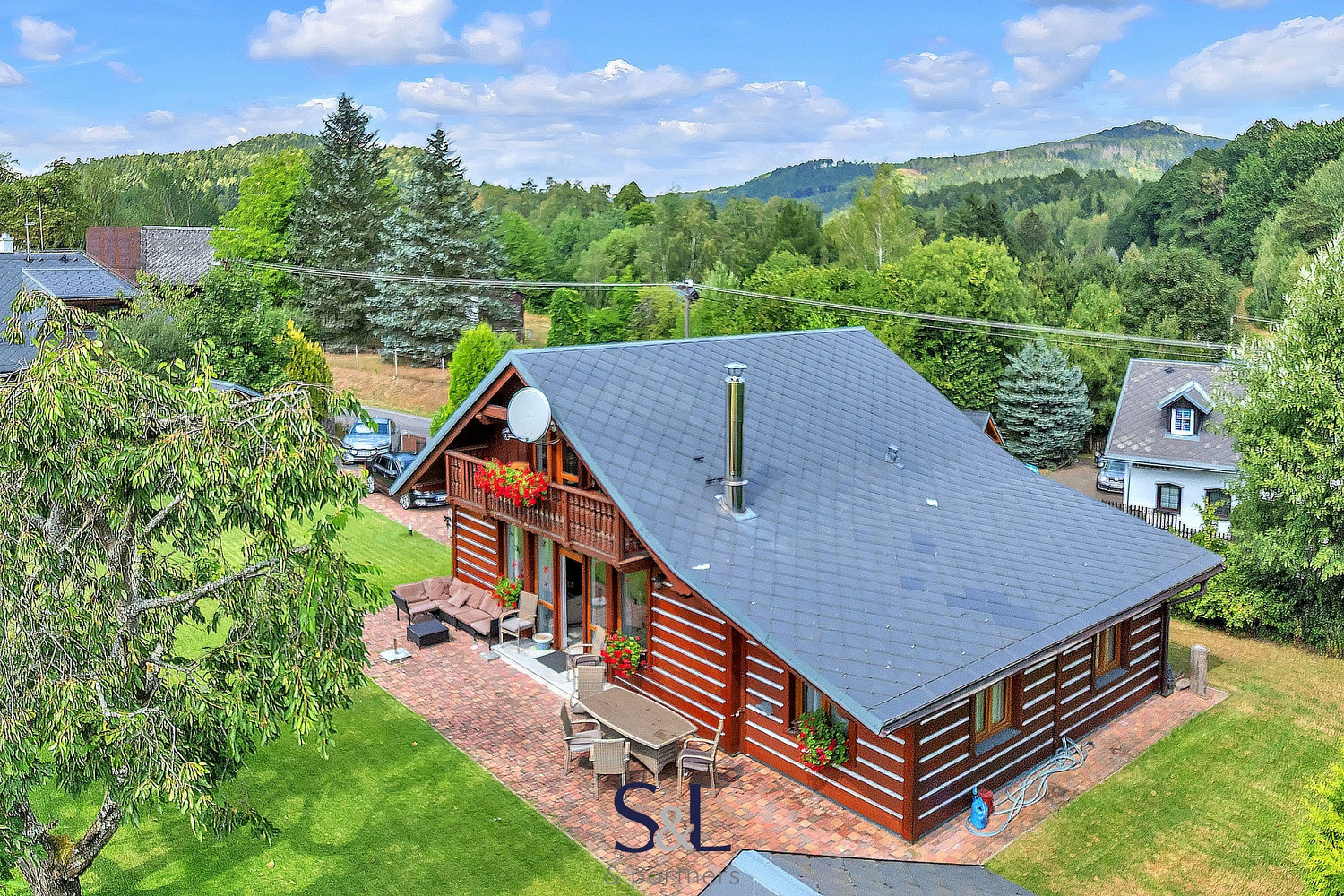 Prodej chaty/chalupy 95 m² s pozemkem 965 m² – fotografie 3