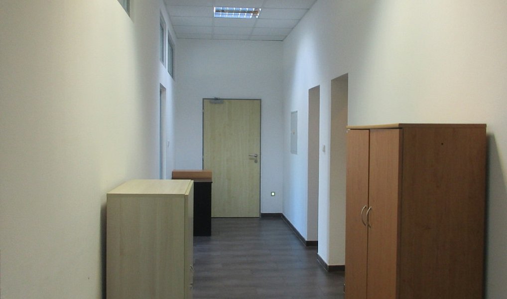 Pronájem kanceláře 105 m², Veselí nad Moravou – náhled fotky 8