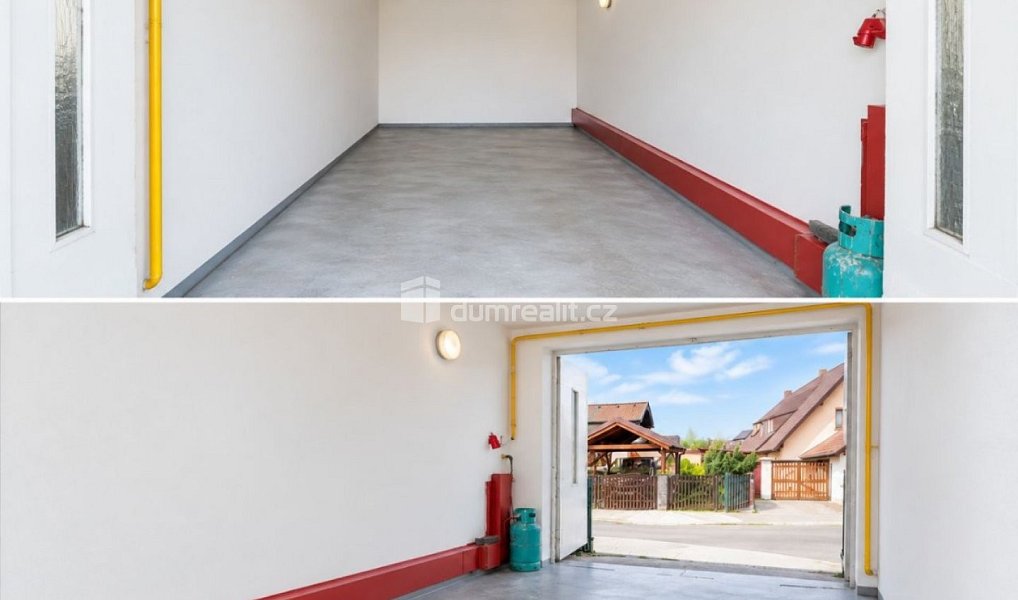 Prodej domu 86 m² s pozemkem 476 m², Tábor – náhled fotky 35