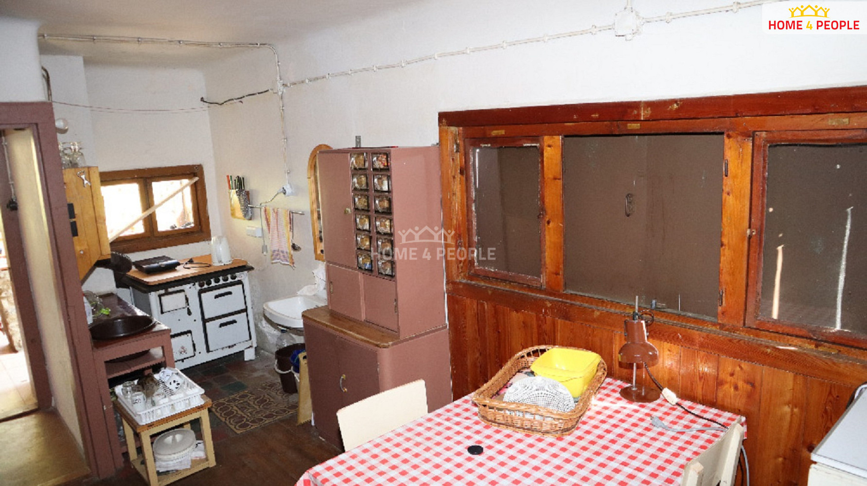 Prodej chaty/chalupy 58 m² – další