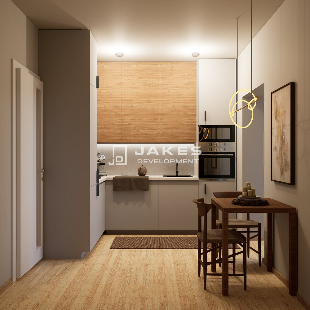 Prodej bytu 3+kk 55 m² — photo 4