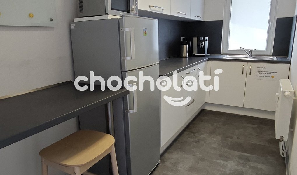 Prodej kanceláře 157 m², Pardubice – náhled fotky 26