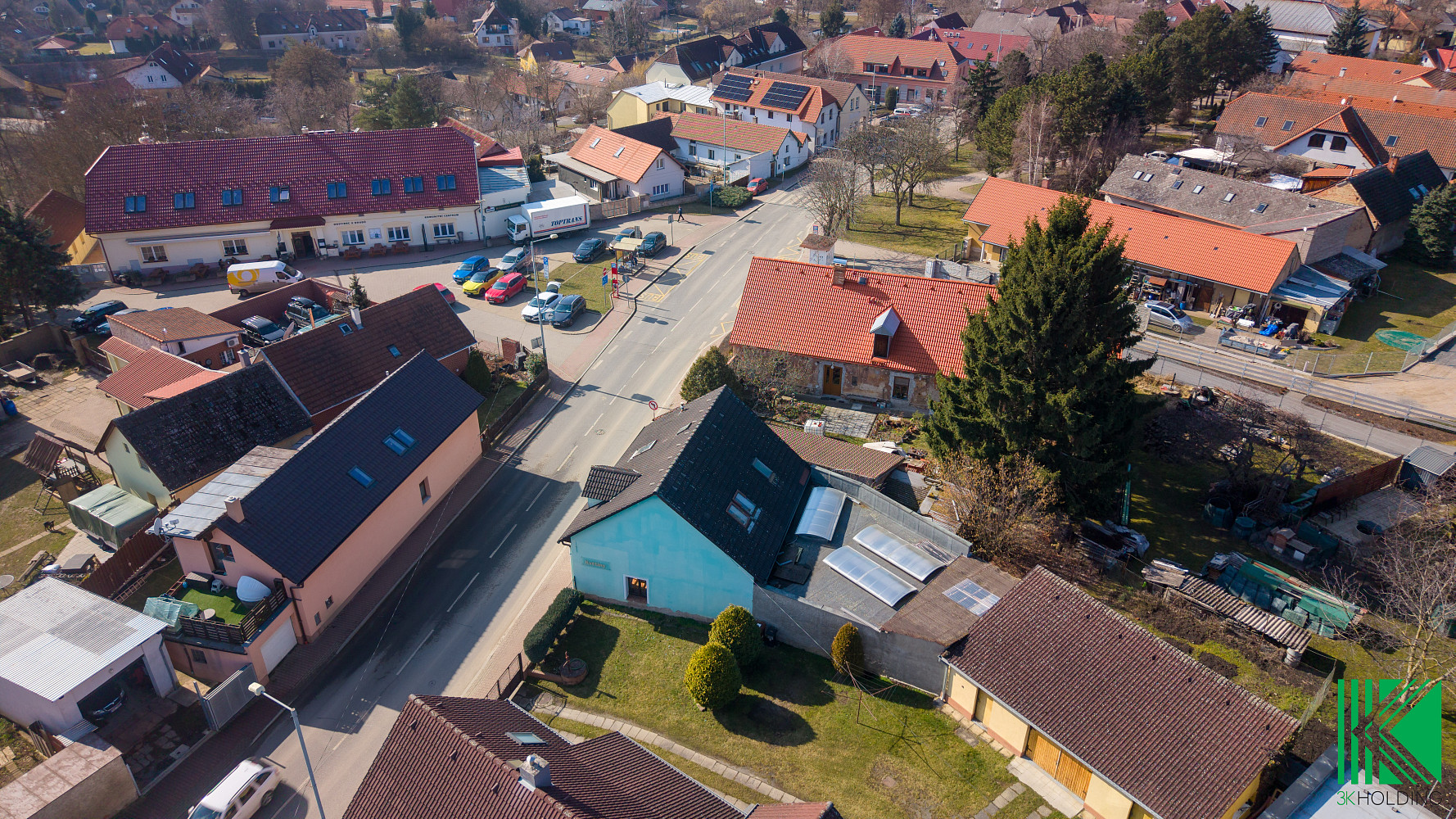 Prodej obchodních prostor 236 m² – fotografie 4