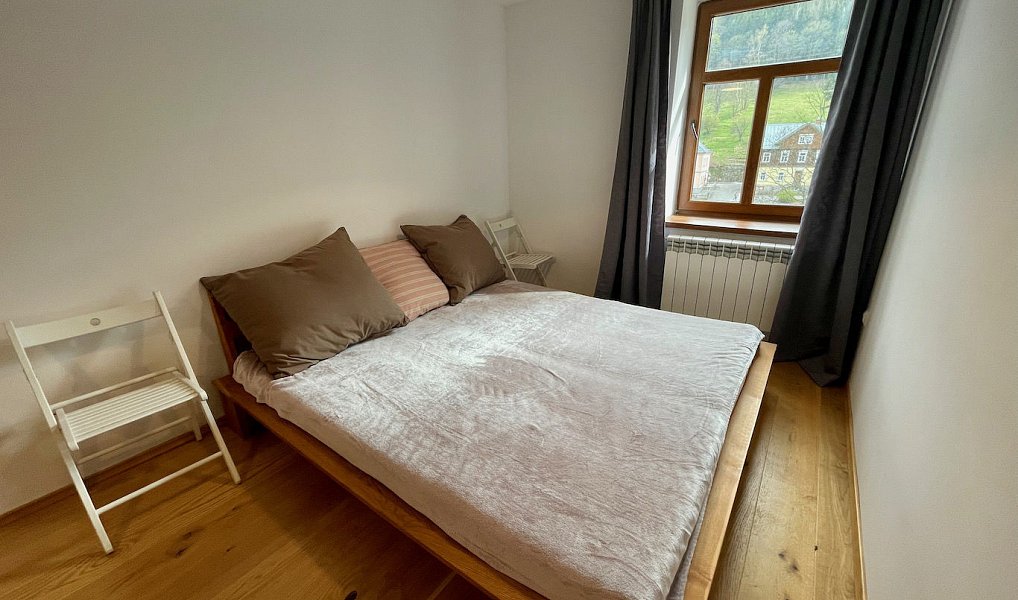 Prodej bytu 3+kk 79 m², Pec pod Sněžkou – náhled fotky 7