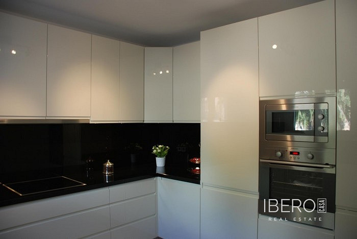 Casa 5+kk – Fuengirola - Vista 4