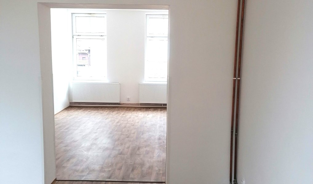 Pronájem bytu 3+kk 80 m², Smržovka – náhled fotky 3
