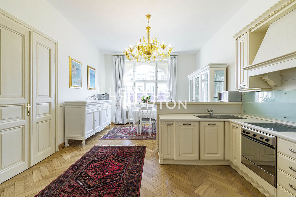 Apartment, 79 m²