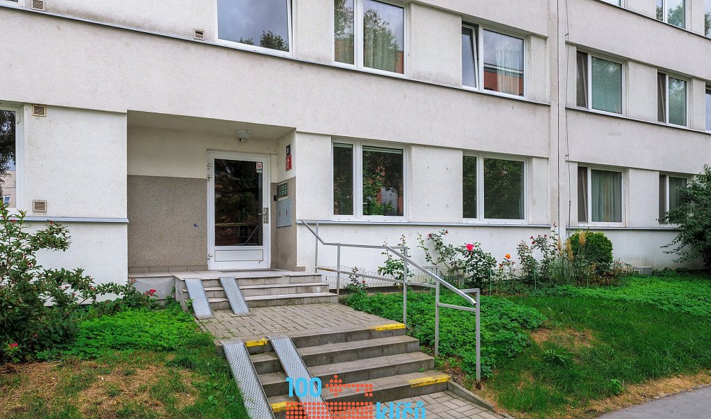 Prodej bytu 2+1 63 m², Praha – náhled fotky 18