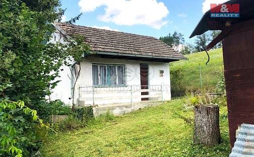 Prodej chaty/chalupy 20 m² s pozemkem 919 m², Ledeč nad Sázavou, okres Havlíčkův Brod