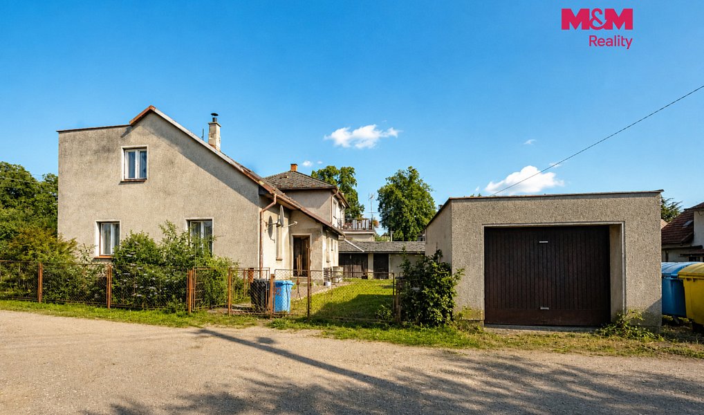 Prodej domu 178 m² s pozemkem 290 m², Vamberk – náhled fotky 2