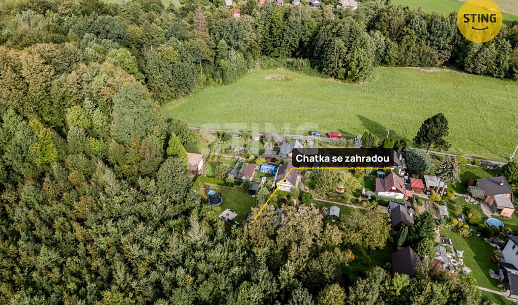 Prodej chaty/chalupy 60 m² s pozemkem 394 m², Třinec – náhled fotky 20
