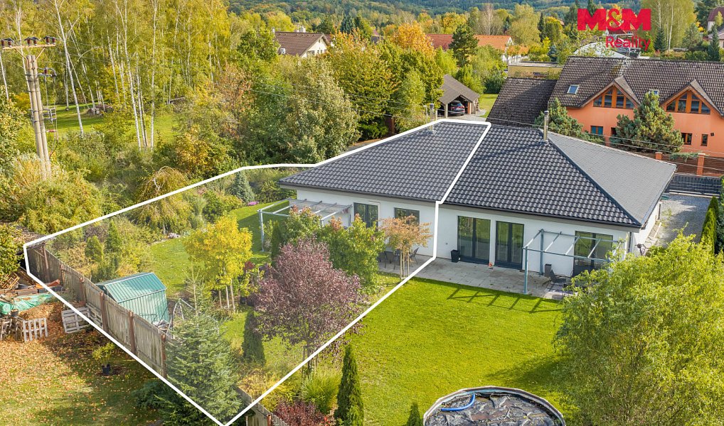 Prodej domu 85 m² s pozemkem 1 005 m², Sulice – náhled fotky 5