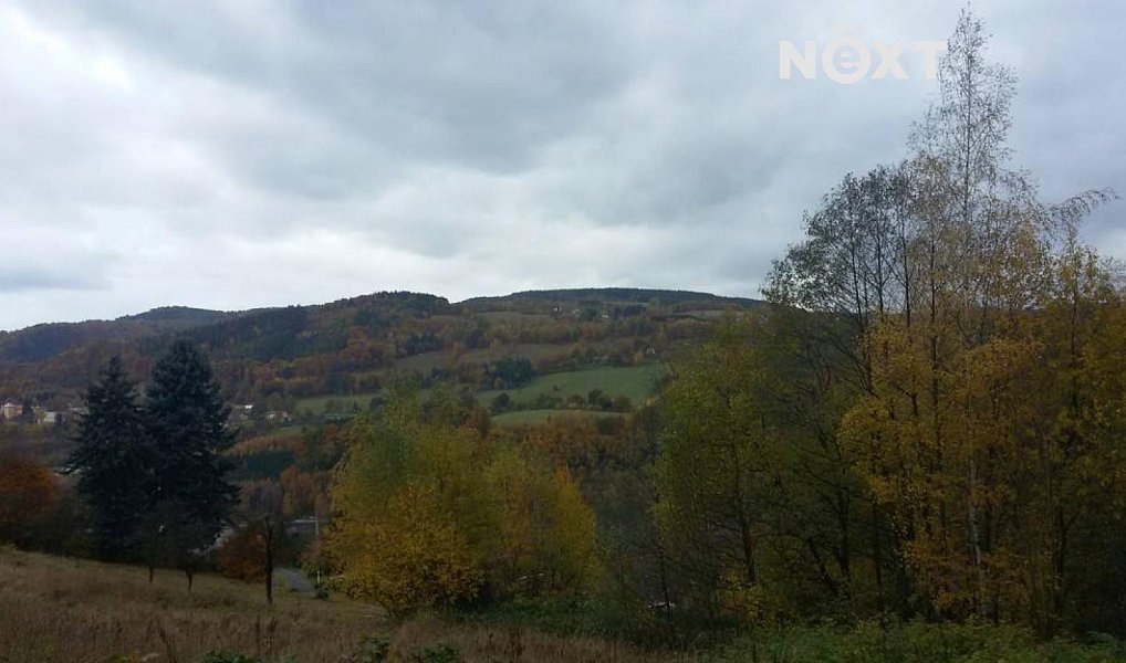 Prodej pozemku 625 m², Líšný – náhled fotky 3