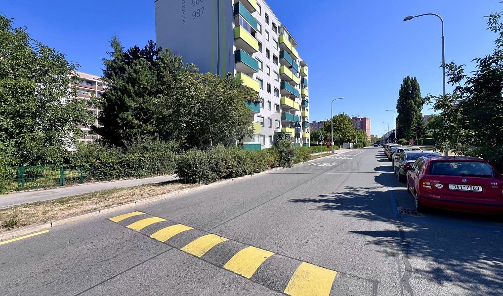 Pronájem bytu 3+1 75 m², Praha – náhled fotky 8