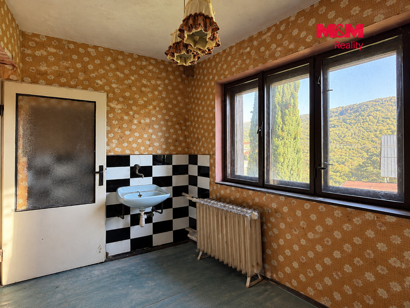Prodej domu 44 m² s pozemkem 488 m² – fotografie 3