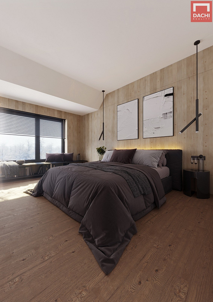 Prodej chaty/chalupy 85 m² s pozemkem 425 m² – další