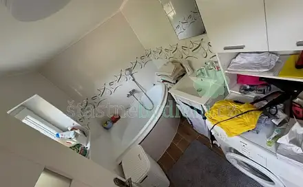 Prodej domu 116 m² s pozemkem 939 m², Mikulášovice, okres Děčín
