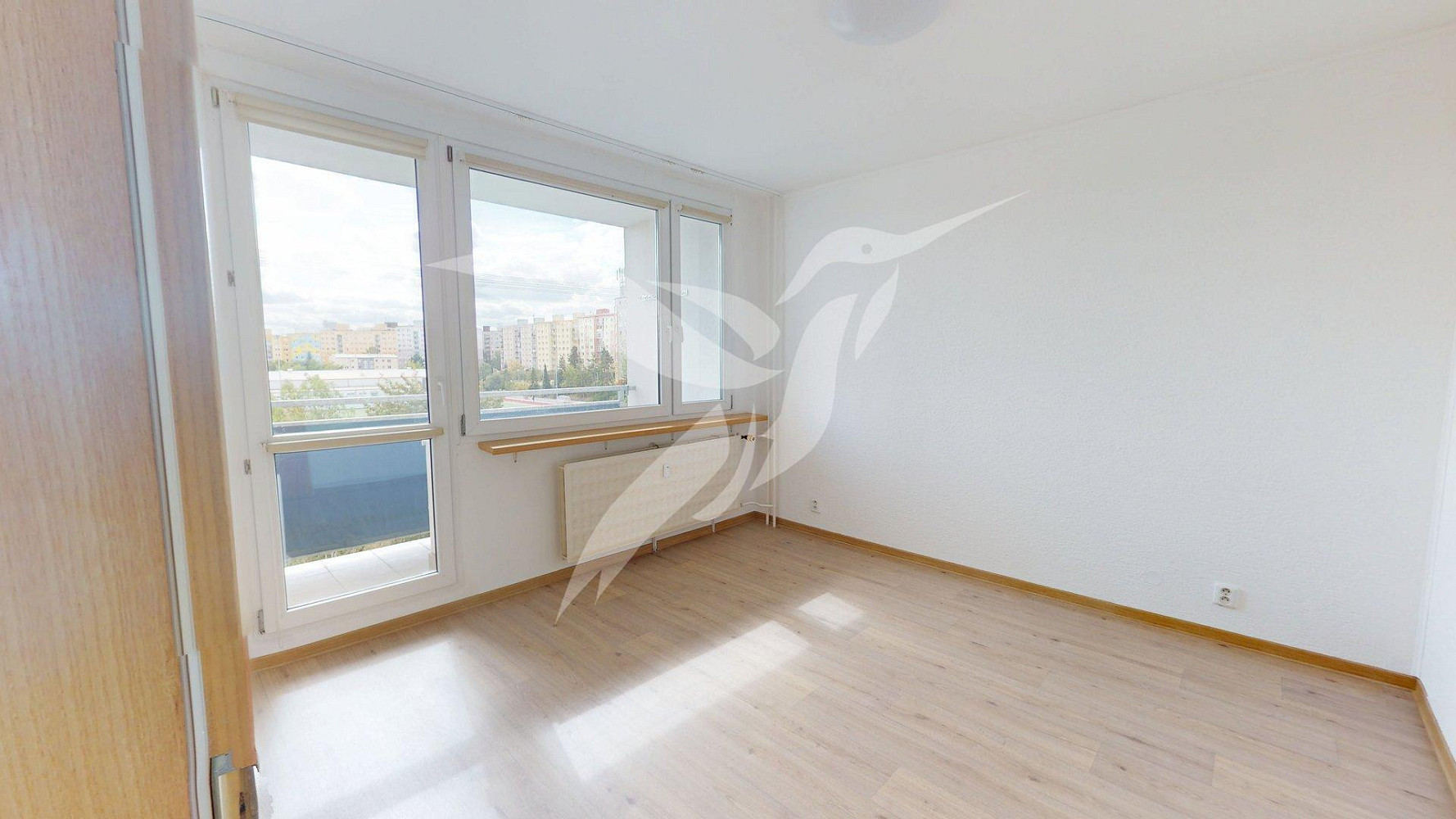 Pronájem bytu 4+1 92 m² – fotografie 3