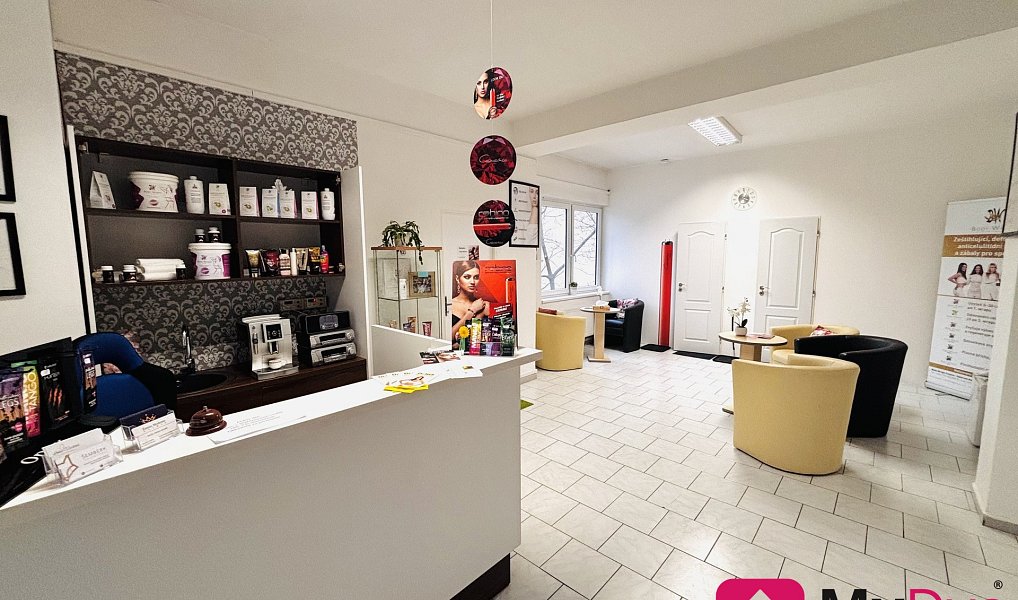 Pronájem obchodních prostor 11 m², Znojmo – náhled fotky 2