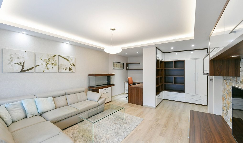 Pronájem bytu 2+1 74 m², Praha – náhled fotky 4
