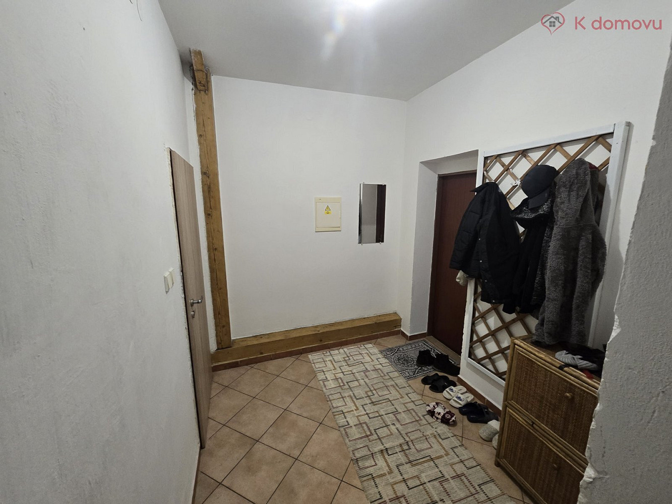 Prodej bytu 3+1 107 m² – fotografie 5
