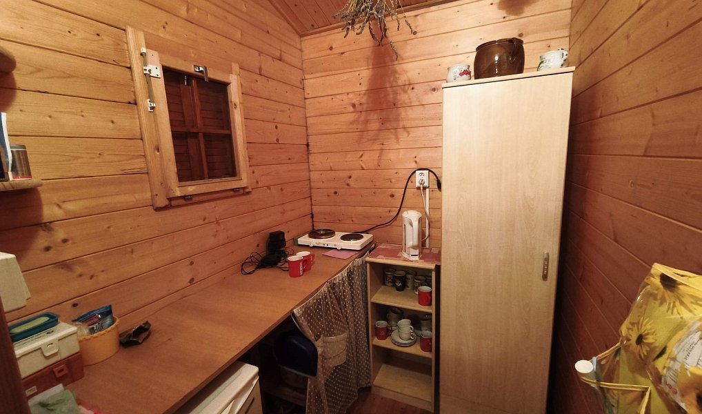Prodej chaty/chalupy 20 m² s pozemkem 23 m², Kyjov – náhled fotky 8