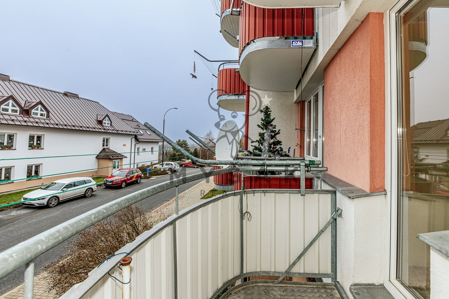 Prodej bytu 3+1 71 m² — photo 2