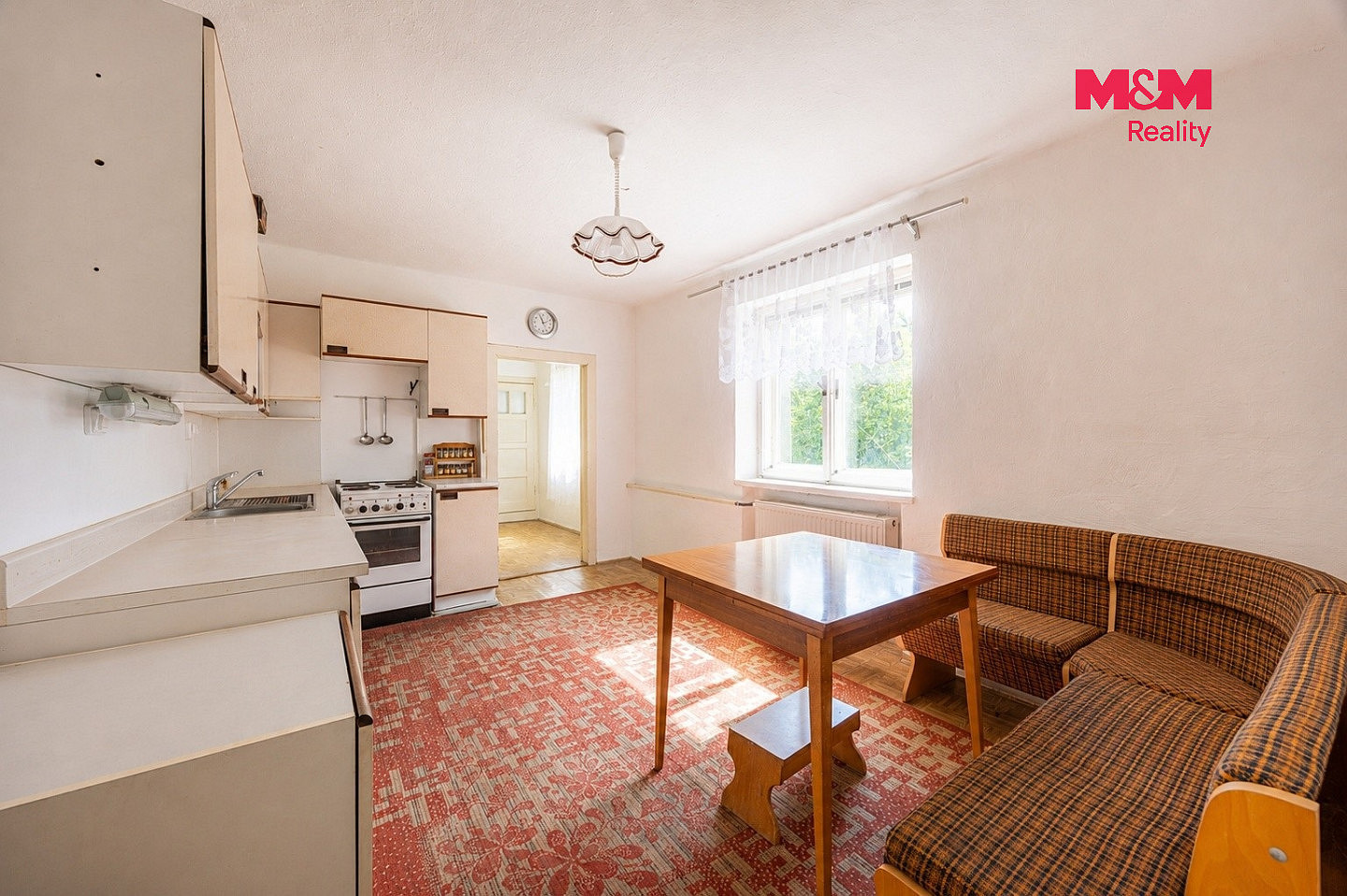 Prodej domu 217 m² s pozemkem 2 548 m² – fotografie 2