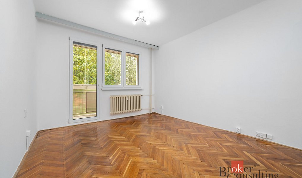 Pronájem bytu 2+1 50 m², Liberec – náhled fotky 5
