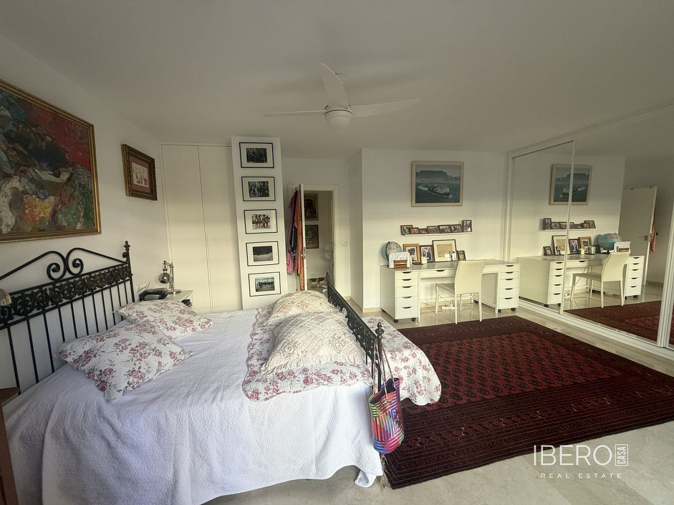 Piso 4+kk – Marbella, Barrio Alto - Más