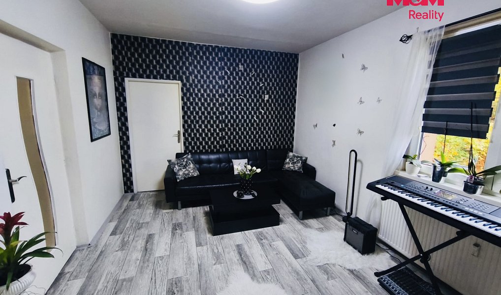 Prodej bytu 3+1 55 m², Orlová – náhled fotky 4