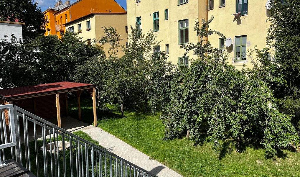 Pronájem bytu 2+kk 56 m², Jihlava – náhled fotky 11