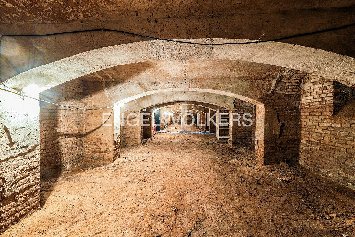 Pronájem skladovacích prostor 149 m² – fotografie 5