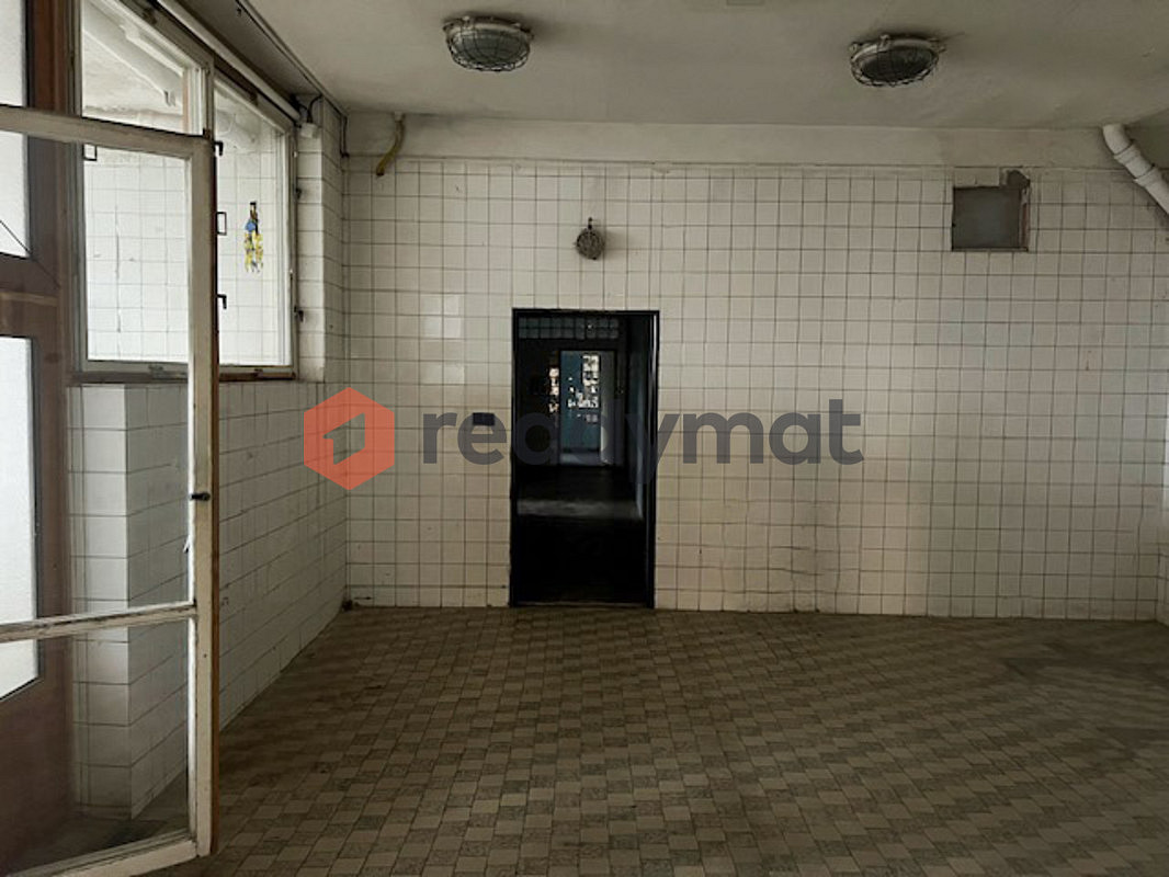 Pronájem skladovacích prostor 482 m² — photo 3