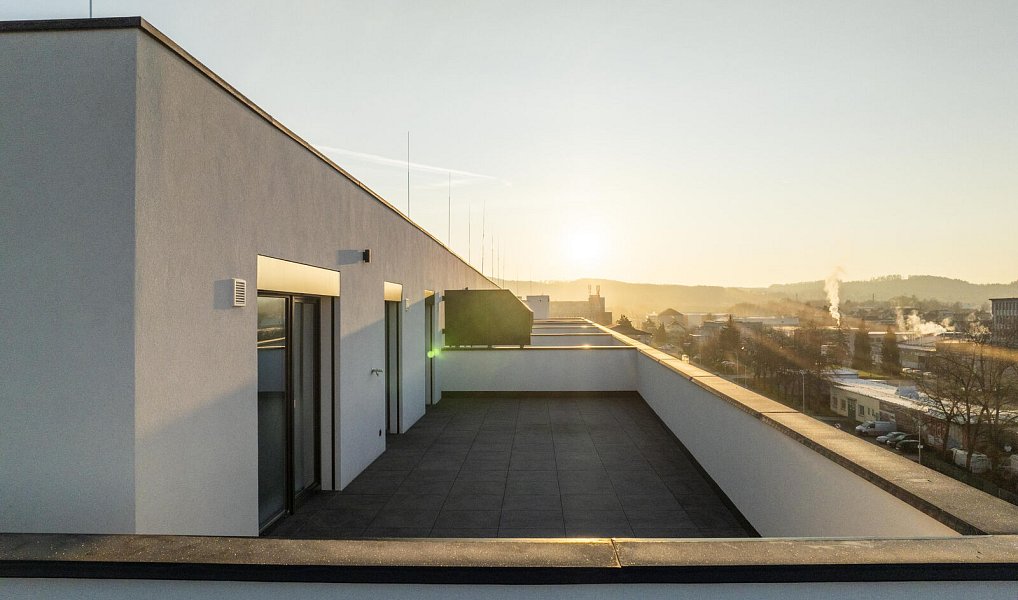 Prodej bytu 4+kk 106 m², České Budějovice – náhled fotky 2