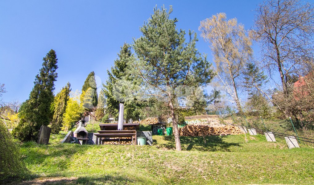 Prodej chaty/chalupy 46 m² s pozemkem 684 m², Babice nad Svitavou – náhled fotky 35