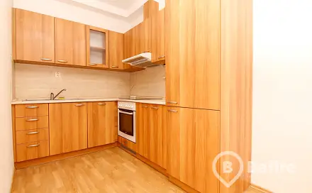 Pronájem bytu 2+kk 52 m²