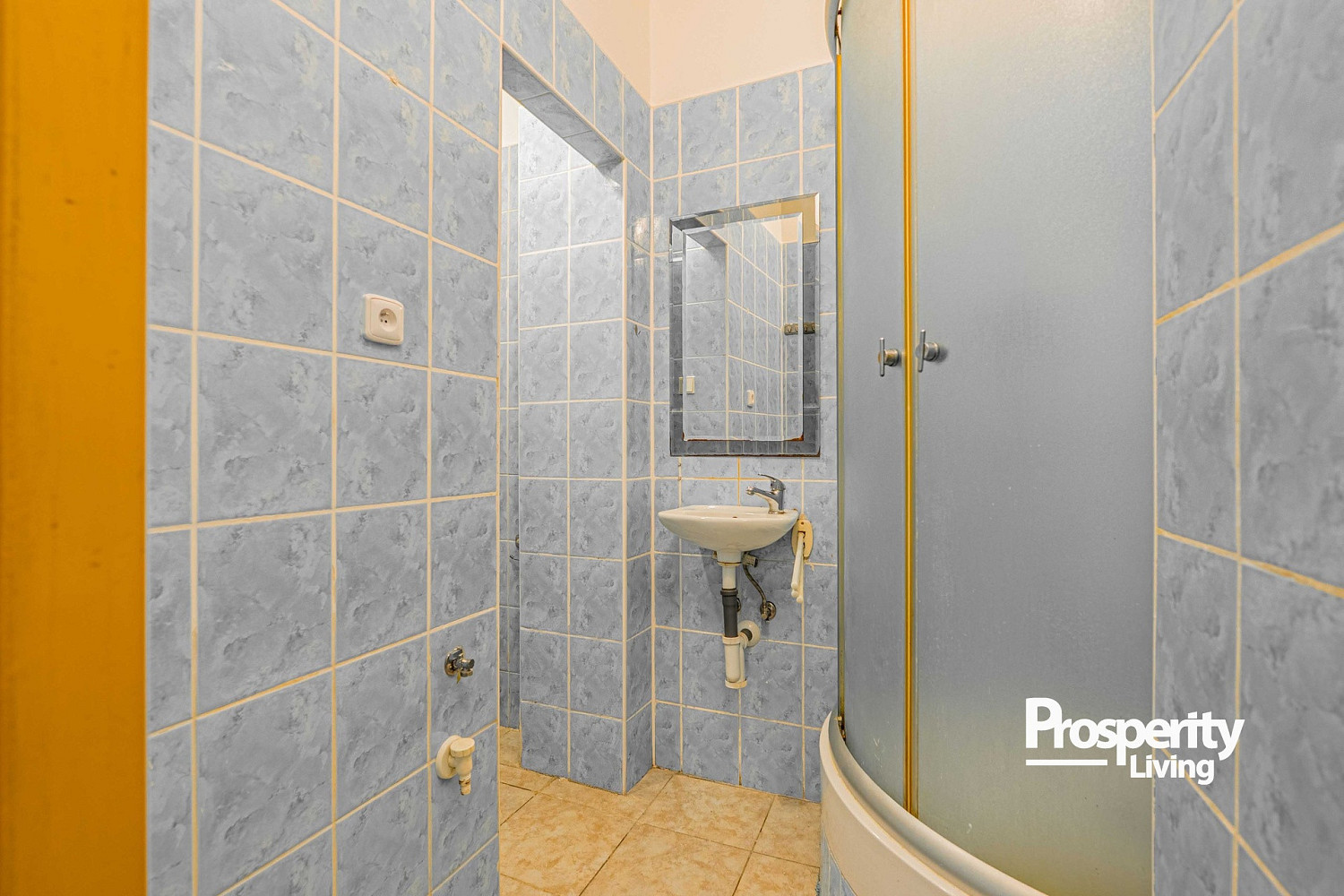 Prodej bytu 1+1 33 m² – další