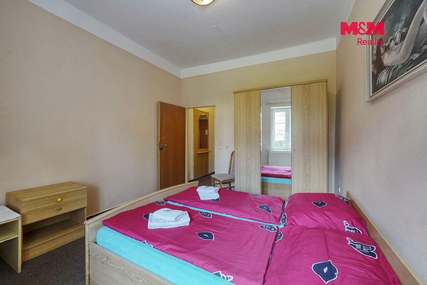 Prodej ubytovacího objektu 950 m² – fotografie 5