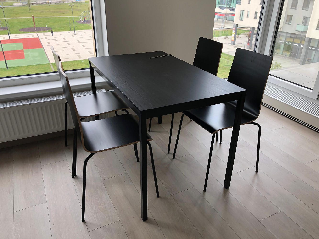 Pronájem bytu 2+kk 58 m² — photo 5