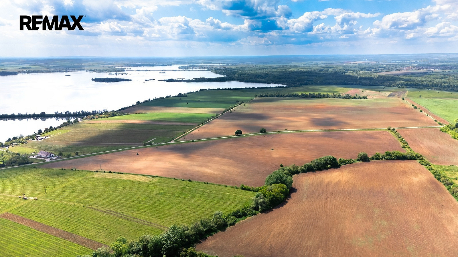 Prodej pole 71 859 m² – fotografie 2